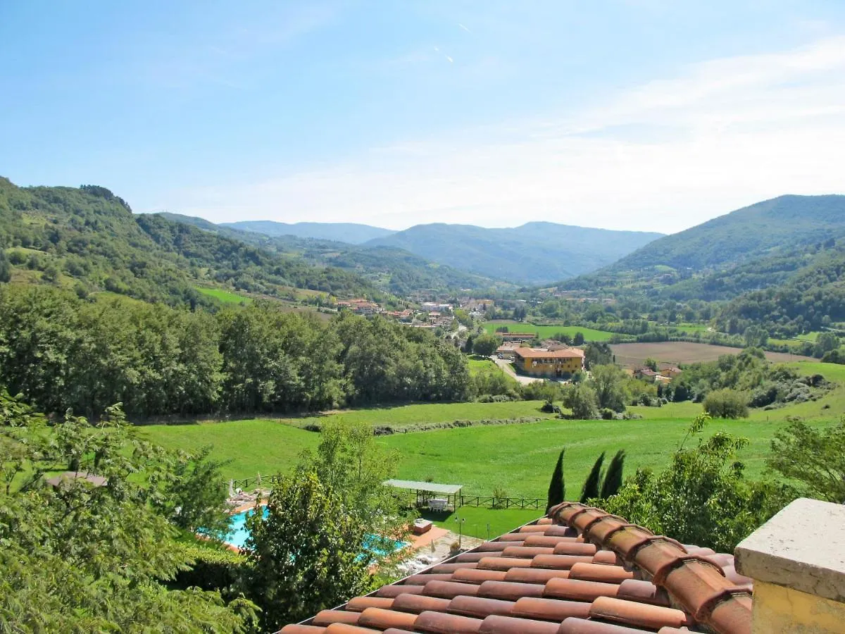 Apartment Vigna La Corte-3 By Interhome Dicomano