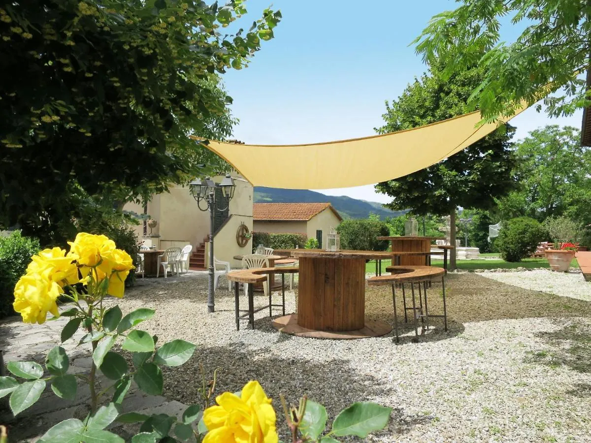 Apartment Vigna La Corte-3 By Interhome Dicomano